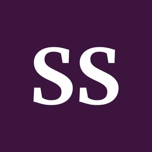 Sage & Squeeze logo